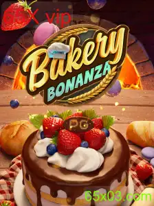 BakeryBonanza