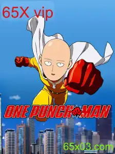 OnePunchMan